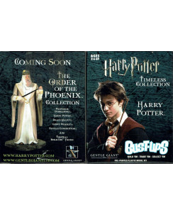 Harry Potter serie Timeless Collection bust-ups HARRY POTTER 8+ Gd52