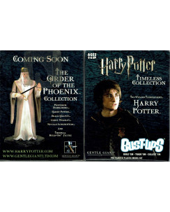 Harry Potter serie Timeless Collection bust-ups HARRY POTTER B 8+ Gd51