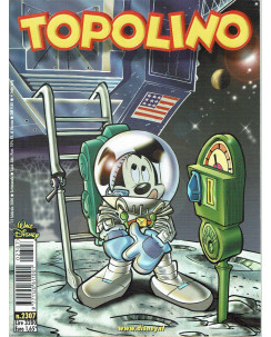 Topolino n.2307 ed. Walt Disney