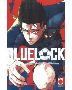 Blue Lock   7 di Kaneshiro e Nomura ed. Panini NUOVO