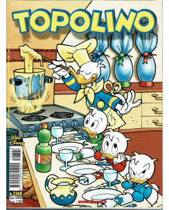 Topolino n.2368 Walt Disney ed. Mondadori