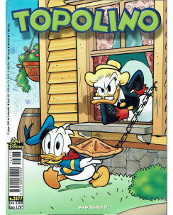 Topolino n.2377 Walt Disney ed. Mondadori
