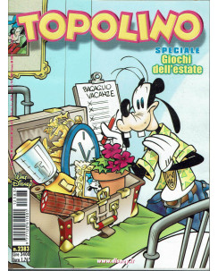 Topolino n.2383 Walt Disney ed. Mondadori