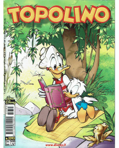 Topolino n.2393 Walt Disney ed. Mondadori