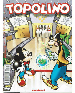 Topolino n.2395 Walt Disney ed. Mondadori