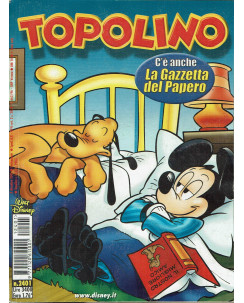Topolino n.2401 Walt Disney ed. Mondadori