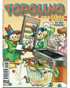 Topolino n.2403 Walt Disney ed. Mondadori