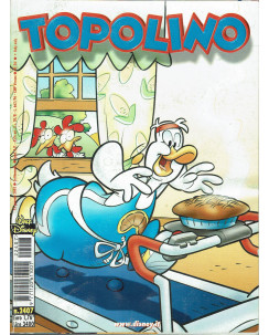 Topolino n.2384 Walt Disney ed. Mondadori