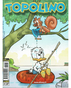 Topolino n.2439 Walt Disney ed. Mondadori
