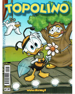 Topolino n.2537 Walt Disney ed. Mondadori