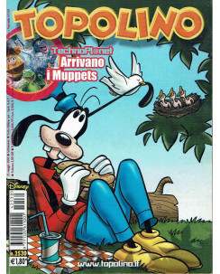 Topolino n.2530 Walt Disney ed. Mondadori