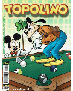 Topolino n.2514 Walt Disney ed. Mondadori