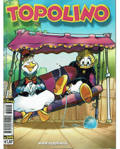 Topolino n.2498 Walt Disney ed. Mondadori