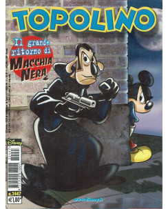 Topolino n.2447 Walt Disney ed. Mondadori