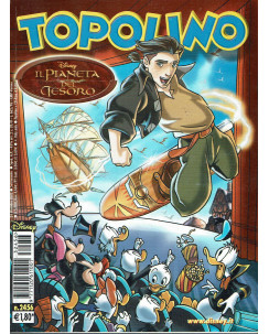 Topolino n.2456 Walt Disney ed. Mondadori