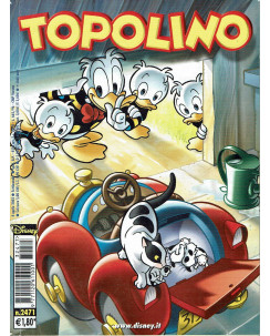 Topolino n.2471 Walt Disney ed. Mondadori