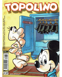 Topolino n.2480 Walt Disney ed. Mondadori