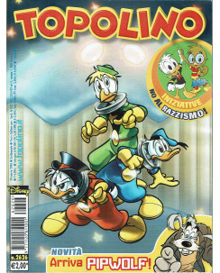 Topolino n.2626 Walt Disney ed. Mondadori