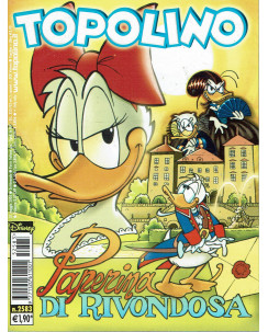 Topolino n.2583 Walt Disney ed. Mondadori