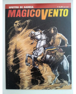MagicoVento n. 82 ed. Bonelli