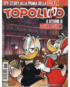 Topolino n.2767 Walt Disney ed. Mondadori