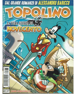 Topolino n.2737 Walt Disney ed. Mondadori
