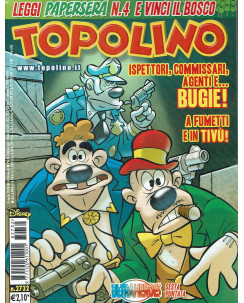 Topolino n.2732 Walt Disney ed. Mondadori