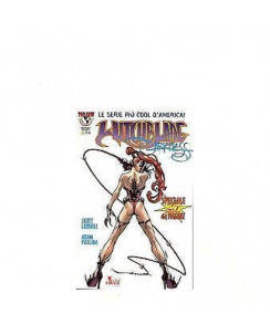 Witchblade Darkness n. 25 ed.Cult Comics
