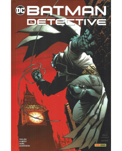 Batman il Detective di Kubert CARTONATO NUOVO ed. Panini FU30