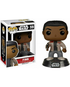 Finn Star Wars VII Finn 59 Pop Funko Gd18