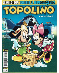 Topolino n.2896 Walt Disney ed. Mondadori
