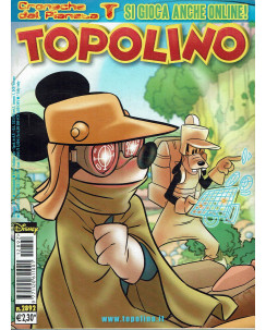 Topolino n.2892 Walt Disney ed. Mondadori