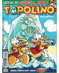 Topolino n.2891 Walt Disney ed. Mondadori