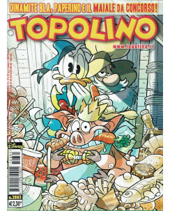 Topolino n.2885 Walt Disney ed. Mondadori