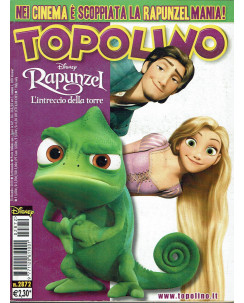 Topolino n.2872 Walt Disney ed. Mondadori