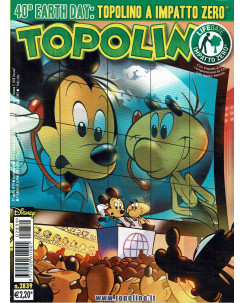 Topolino n.2839 Walt Disney ed. Mondadori