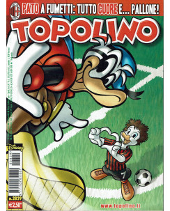 Topolino n.2829 Walt Disney ed. Mondadori
