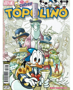 Topolino n.2827 Walt Disney ed. Mondadori
