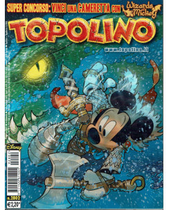 Topolino n.2802 Walt Disney ed. Mondadori