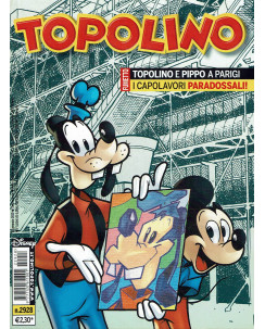 Topolino n.2929 Walt Disney ed. Mondadori