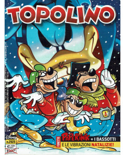 Topolino n.2925 Walt Disney ed. Mondadori