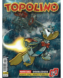 Topolino n.2919 Walt Disney ed. Mondadori