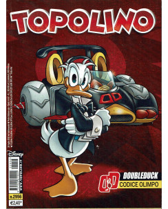 Topolino n.2956 Walt Disney ed. Mondadori
