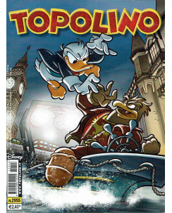 Topolino n.2955 Walt Disney ed. Mondadori