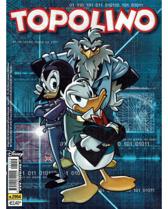 Topolino n.2954 Walt Disney ed. Mondadori
