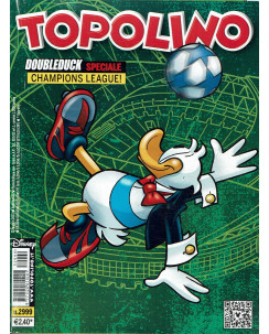 Topolino n.2999 Walt Disney ed. Mondadori