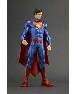 Superman JLA Ver. 1/10 Kotobukiya Artfx Statua BOX Gd17