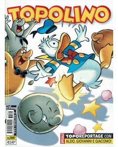 Topolino n.2987 Walt Disney ed. Mondadori