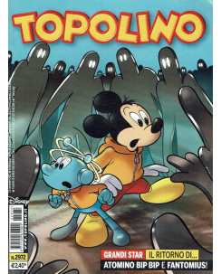 Topolino n.2972 Walt Disney ed. Mondadori