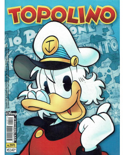 Topolino n.2971 Walt Disney ed. Mondadori